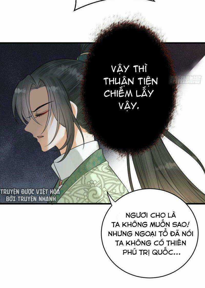 Lễ Băng Nhạc Phôi Chi Dạ Chapter 43 trang 14