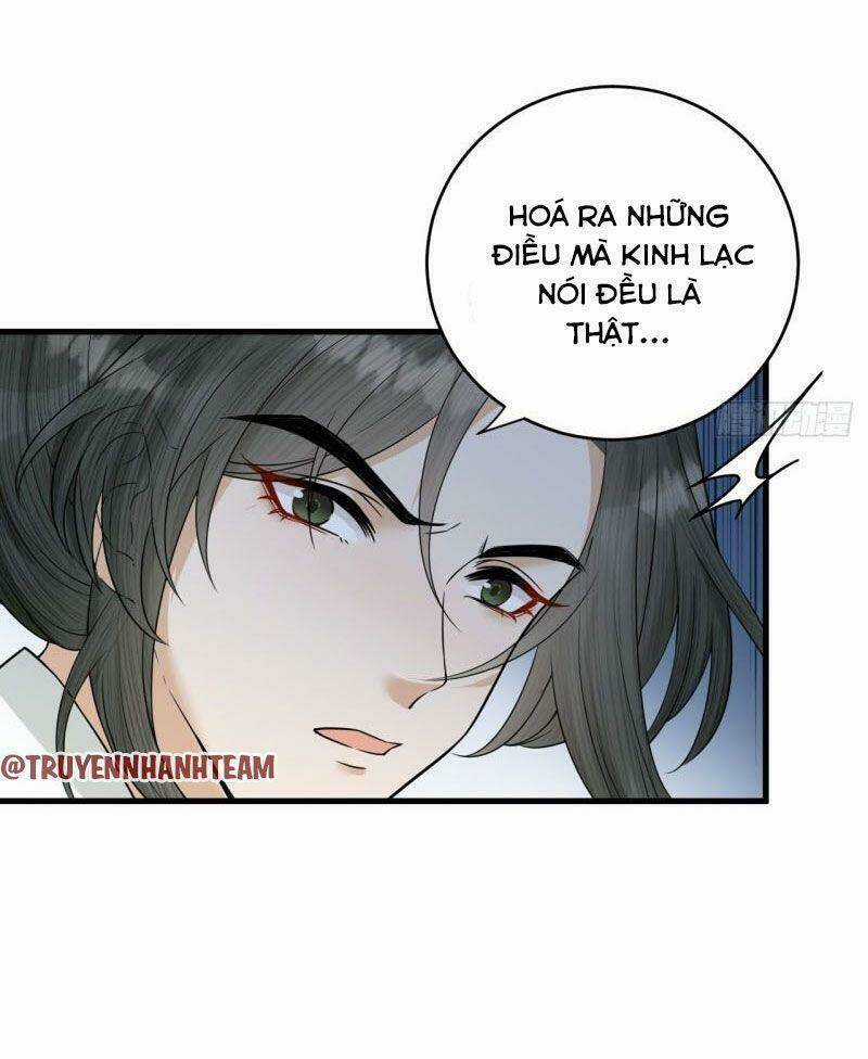 Lễ Băng Nhạc Phôi Chi Dạ Chapter 43 trang 18