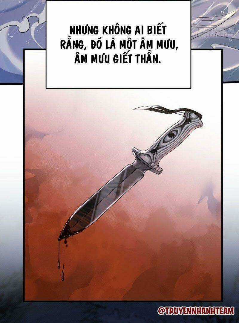 Lễ Băng Nhạc Phôi Chi Dạ Chapter 43 trang 2