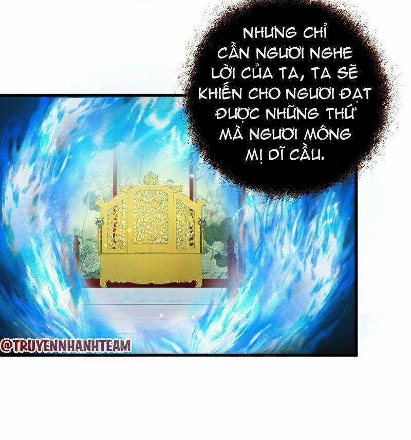 Lễ Băng Nhạc Phôi Chi Dạ Chapter 43 trang 21