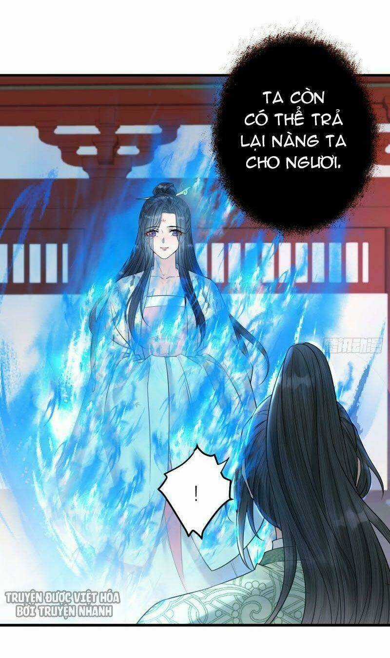 Lễ Băng Nhạc Phôi Chi Dạ Chapter 43 trang 23