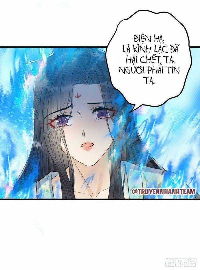 Lễ Băng Nhạc Phôi Chi Dạ Chapter 43 trang 24