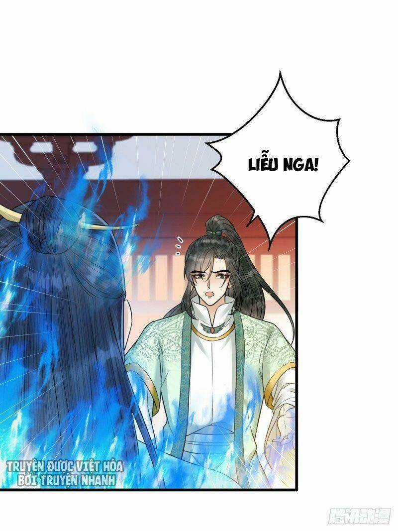 Lễ Băng Nhạc Phôi Chi Dạ Chapter 43 trang 25