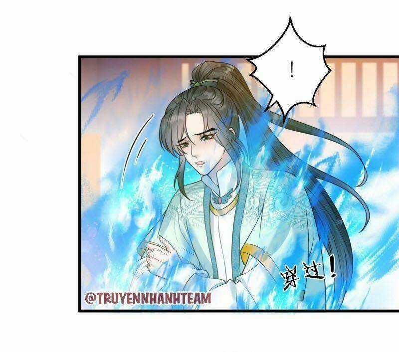 Lễ Băng Nhạc Phôi Chi Dạ Chapter 43 trang 26