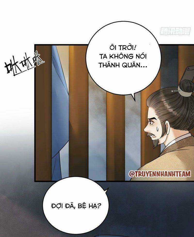 Lễ Băng Nhạc Phôi Chi Dạ Chapter 43 trang 29