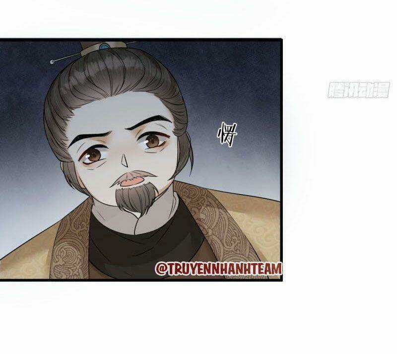 Lễ Băng Nhạc Phôi Chi Dạ Chapter 43 trang 31