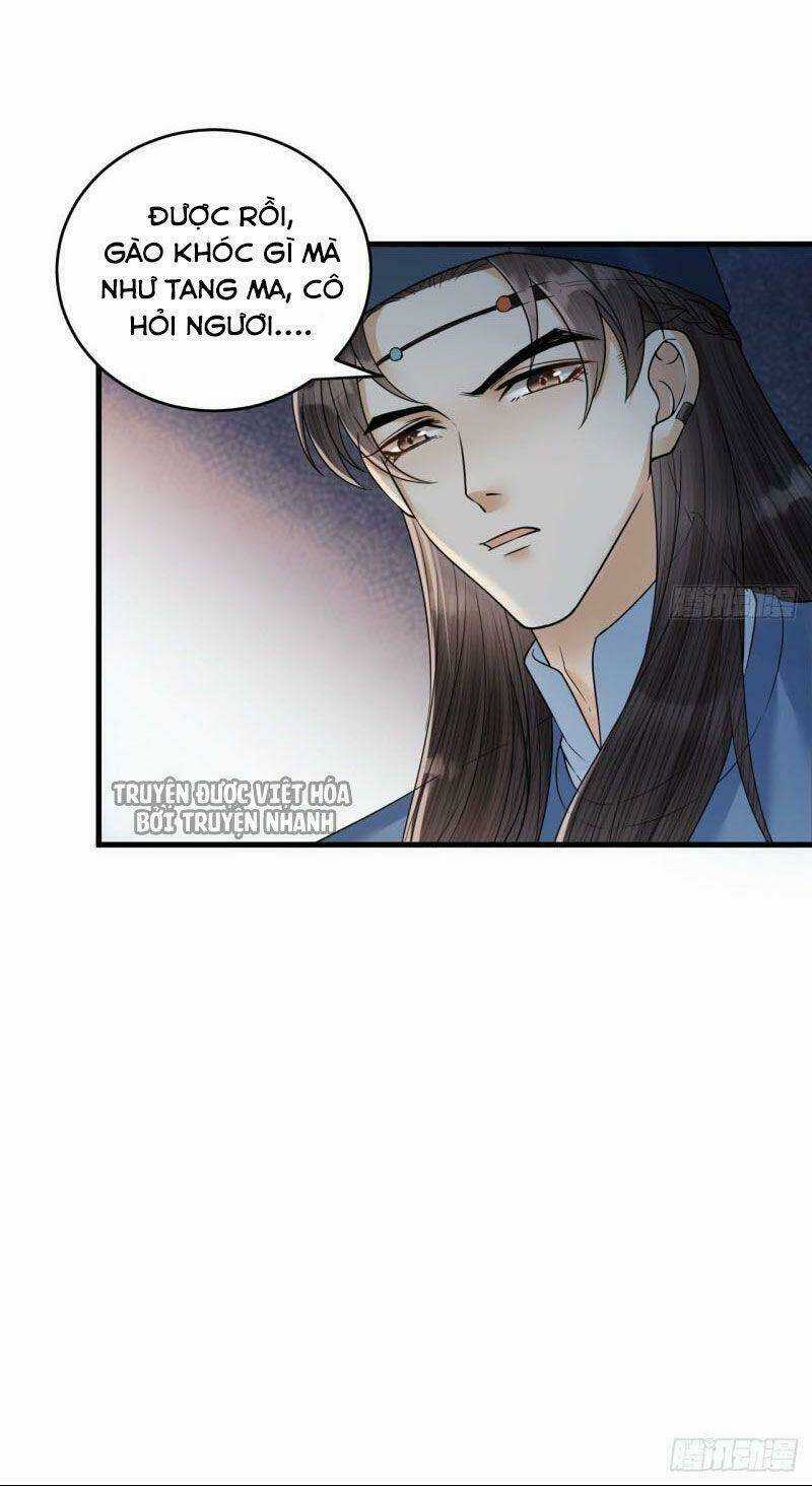 Lễ Băng Nhạc Phôi Chi Dạ Chapter 43 trang 33