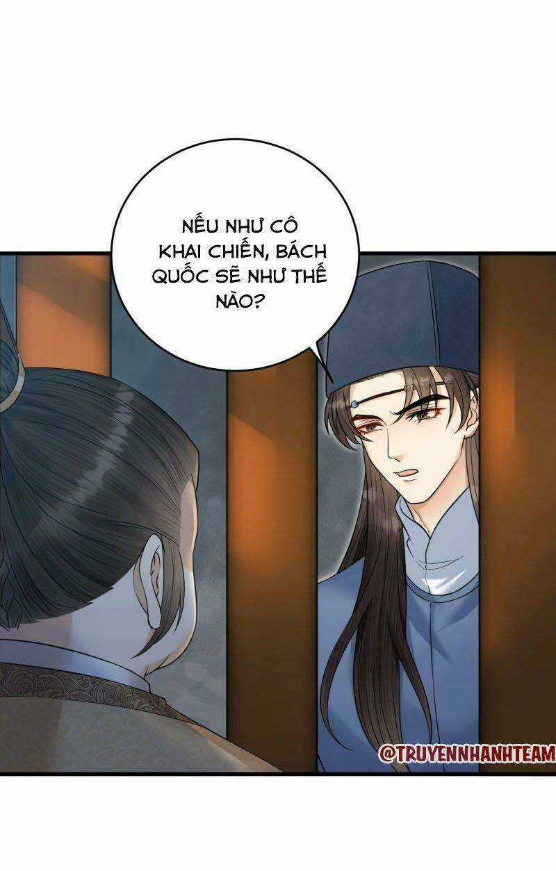Lễ Băng Nhạc Phôi Chi Dạ Chapter 43 trang 34