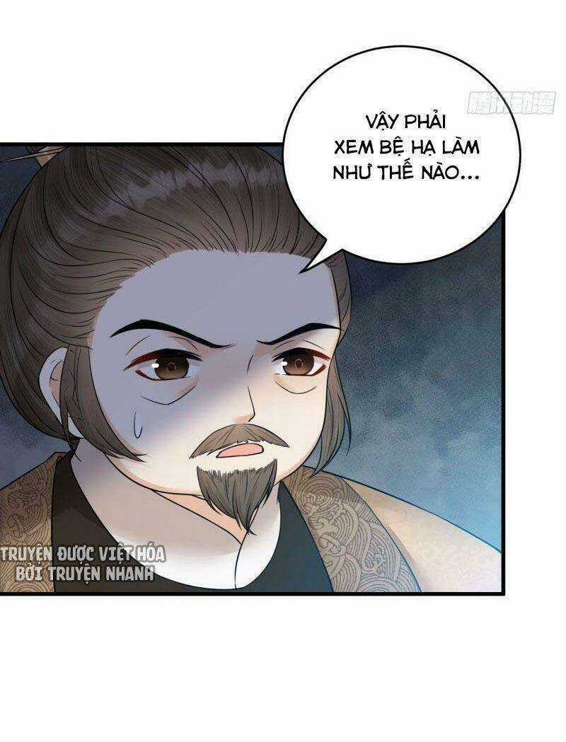 Lễ Băng Nhạc Phôi Chi Dạ Chapter 43 trang 35