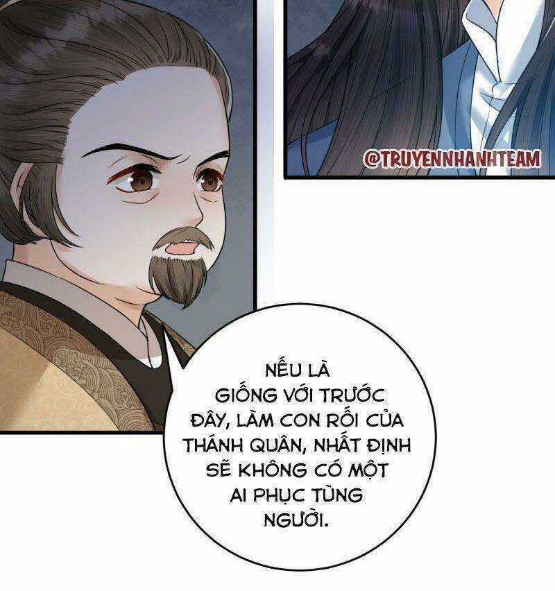 Lễ Băng Nhạc Phôi Chi Dạ Chapter 43 trang 37