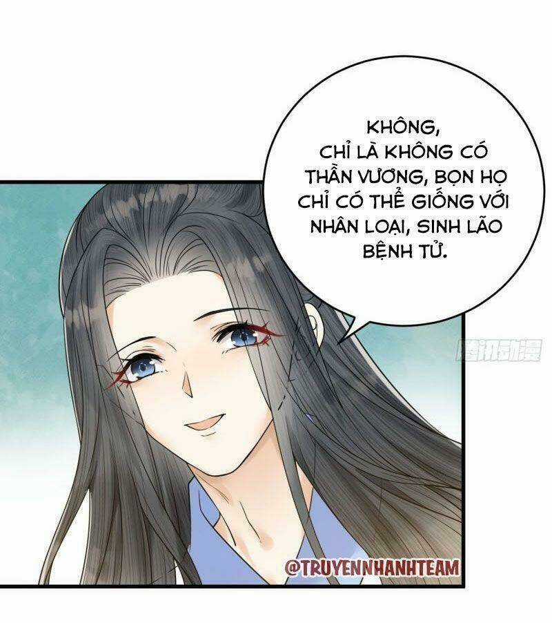 Lễ Băng Nhạc Phôi Chi Dạ Chapter 43 trang 6