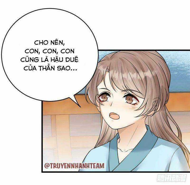 Lễ Băng Nhạc Phôi Chi Dạ Chapter 43 trang 7