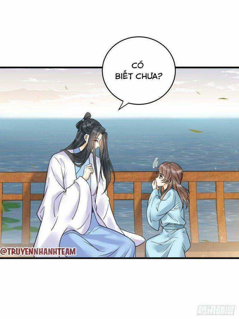 Lễ Băng Nhạc Phôi Chi Dạ Chapter 43 trang 9