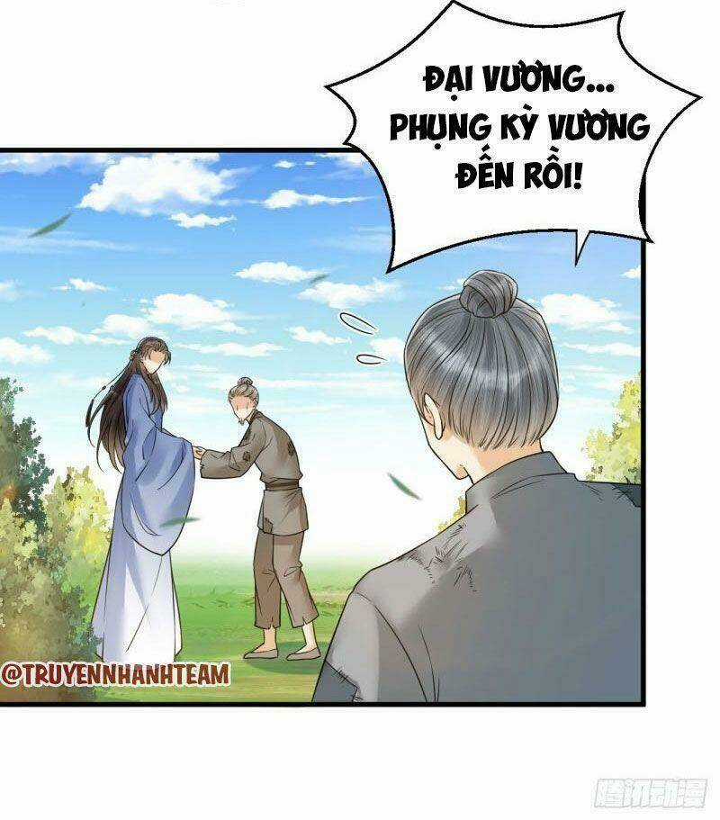 Lễ Băng Nhạc Phôi Chi Dạ Chapter 44 trang 11