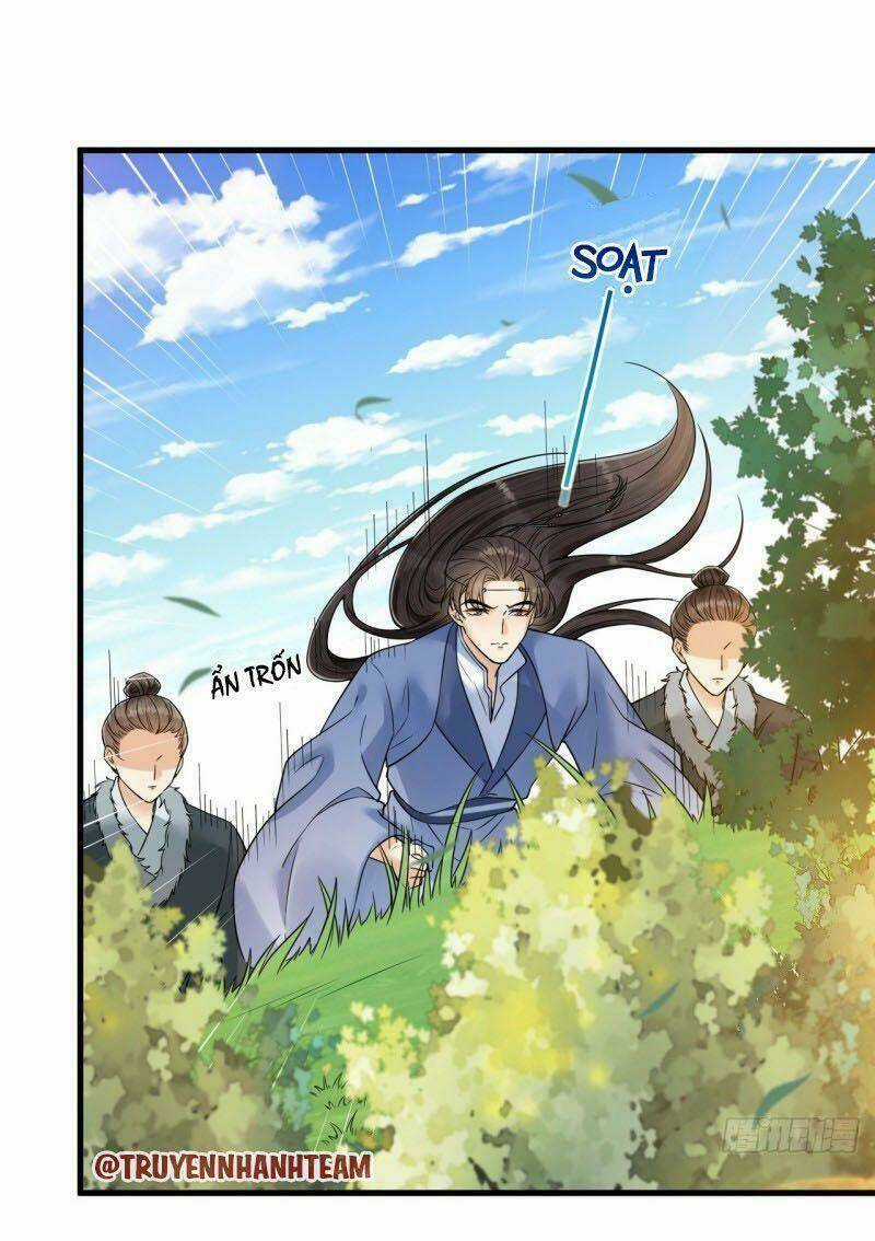 Lễ Băng Nhạc Phôi Chi Dạ Chapter 44 trang 12