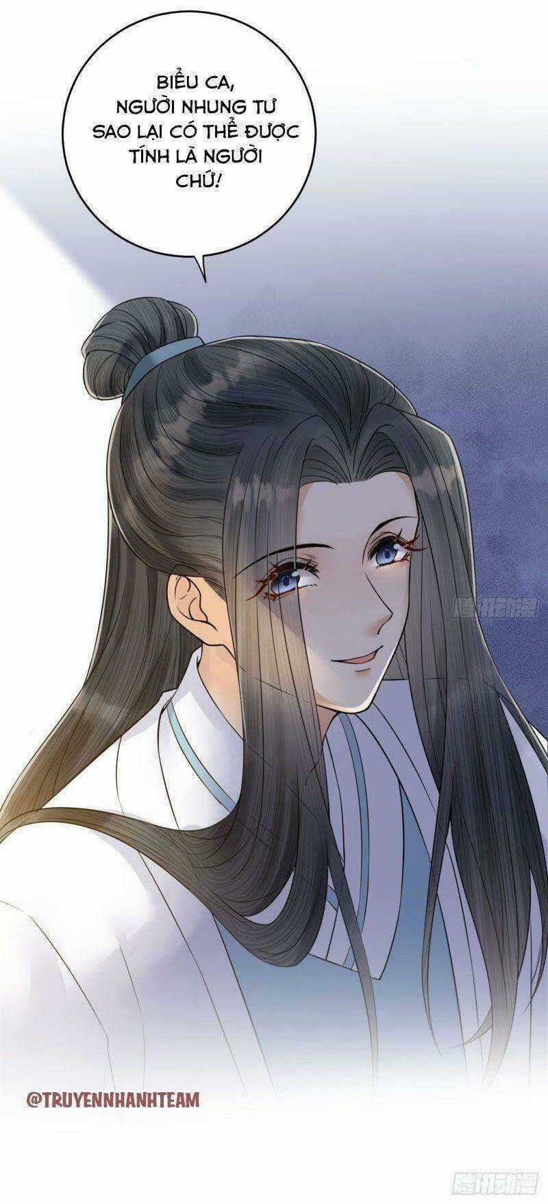 Lễ Băng Nhạc Phôi Chi Dạ Chapter 44 trang 15