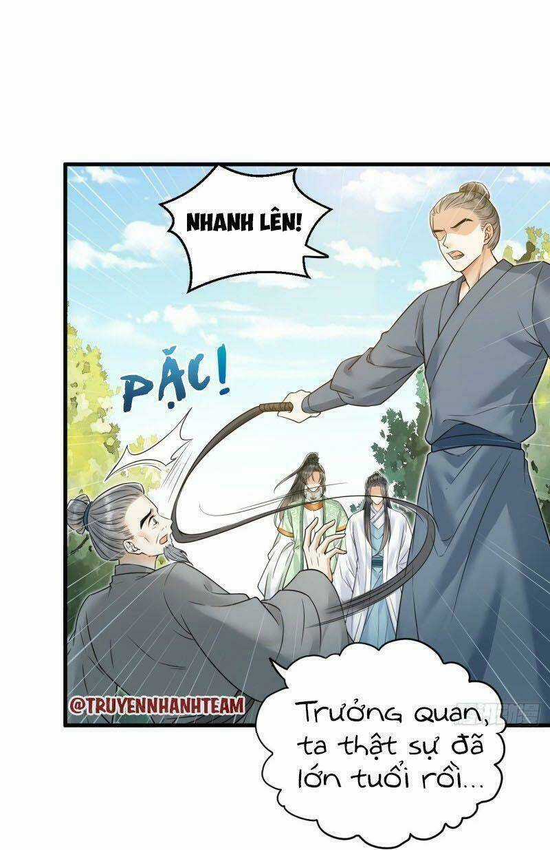 Lễ Băng Nhạc Phôi Chi Dạ Chapter 44 trang 16