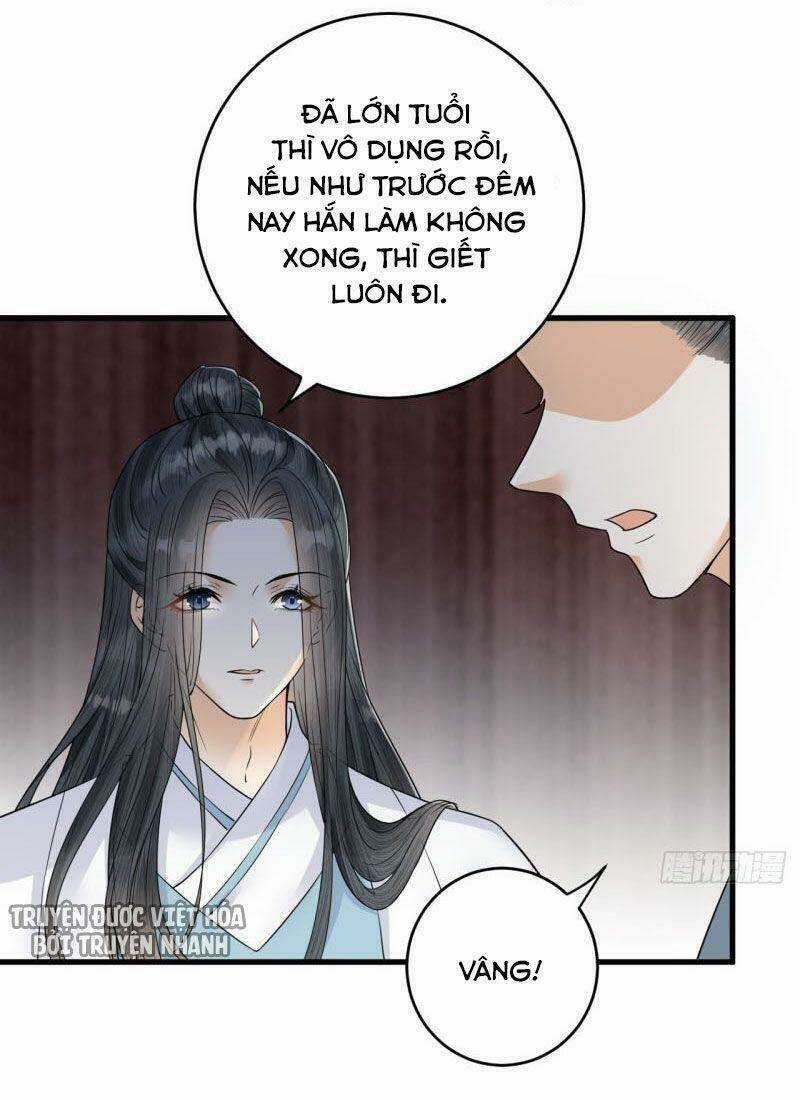 Lễ Băng Nhạc Phôi Chi Dạ Chapter 44 trang 17