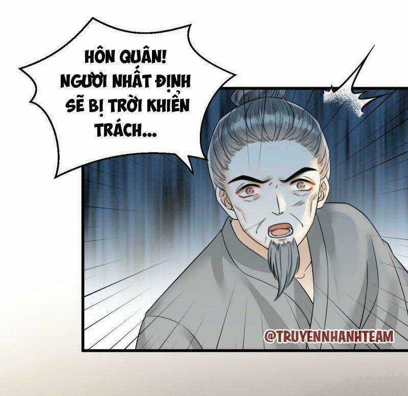 Lễ Băng Nhạc Phôi Chi Dạ Chapter 44 trang 18