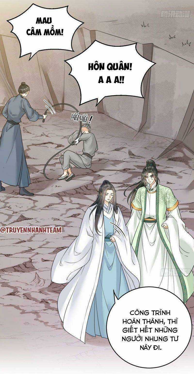 Lễ Băng Nhạc Phôi Chi Dạ Chapter 44 trang 19