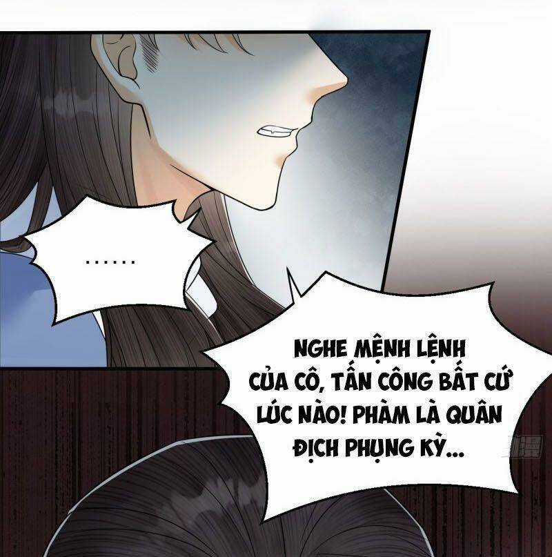 Lễ Băng Nhạc Phôi Chi Dạ Chapter 44 trang 20