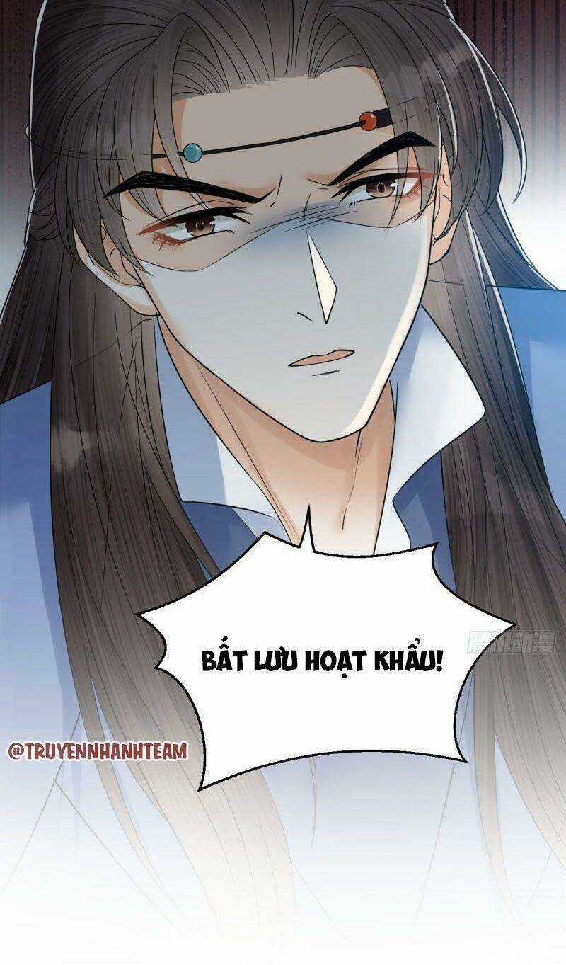 Lễ Băng Nhạc Phôi Chi Dạ Chapter 44 trang 21