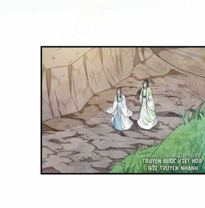 Lễ Băng Nhạc Phôi Chi Dạ Chapter 44 trang 22