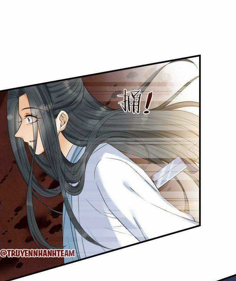 Lễ Băng Nhạc Phôi Chi Dạ Chapter 44 trang 25