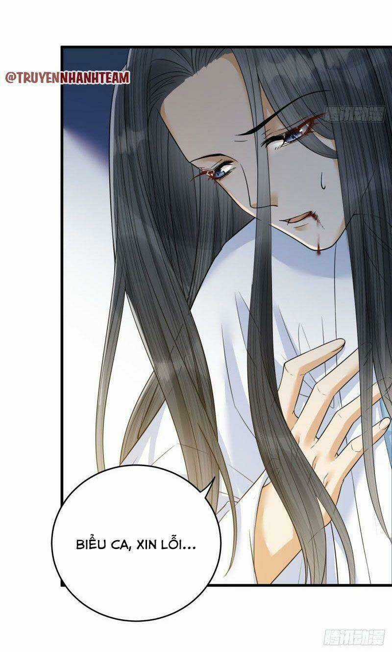 Lễ Băng Nhạc Phôi Chi Dạ Chapter 44 trang 29