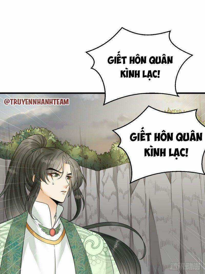 Lễ Băng Nhạc Phôi Chi Dạ Chapter 44 trang 31