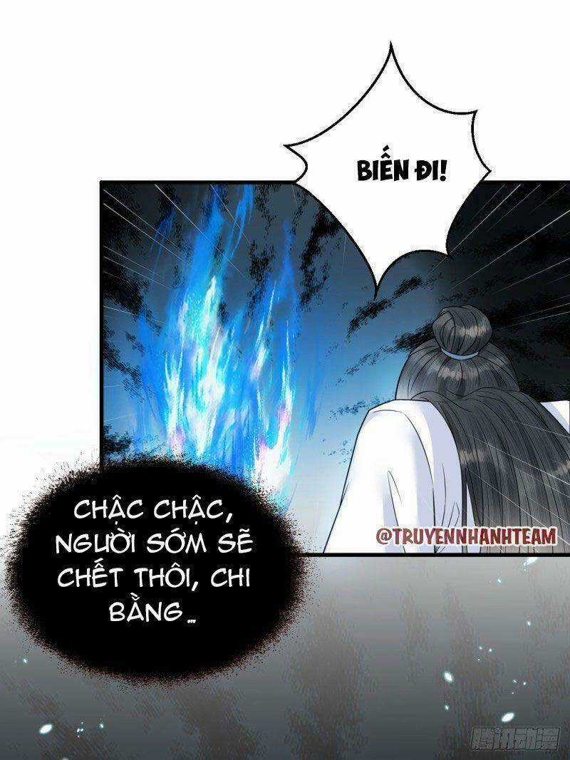 Lễ Băng Nhạc Phôi Chi Dạ Chapter 44 trang 34