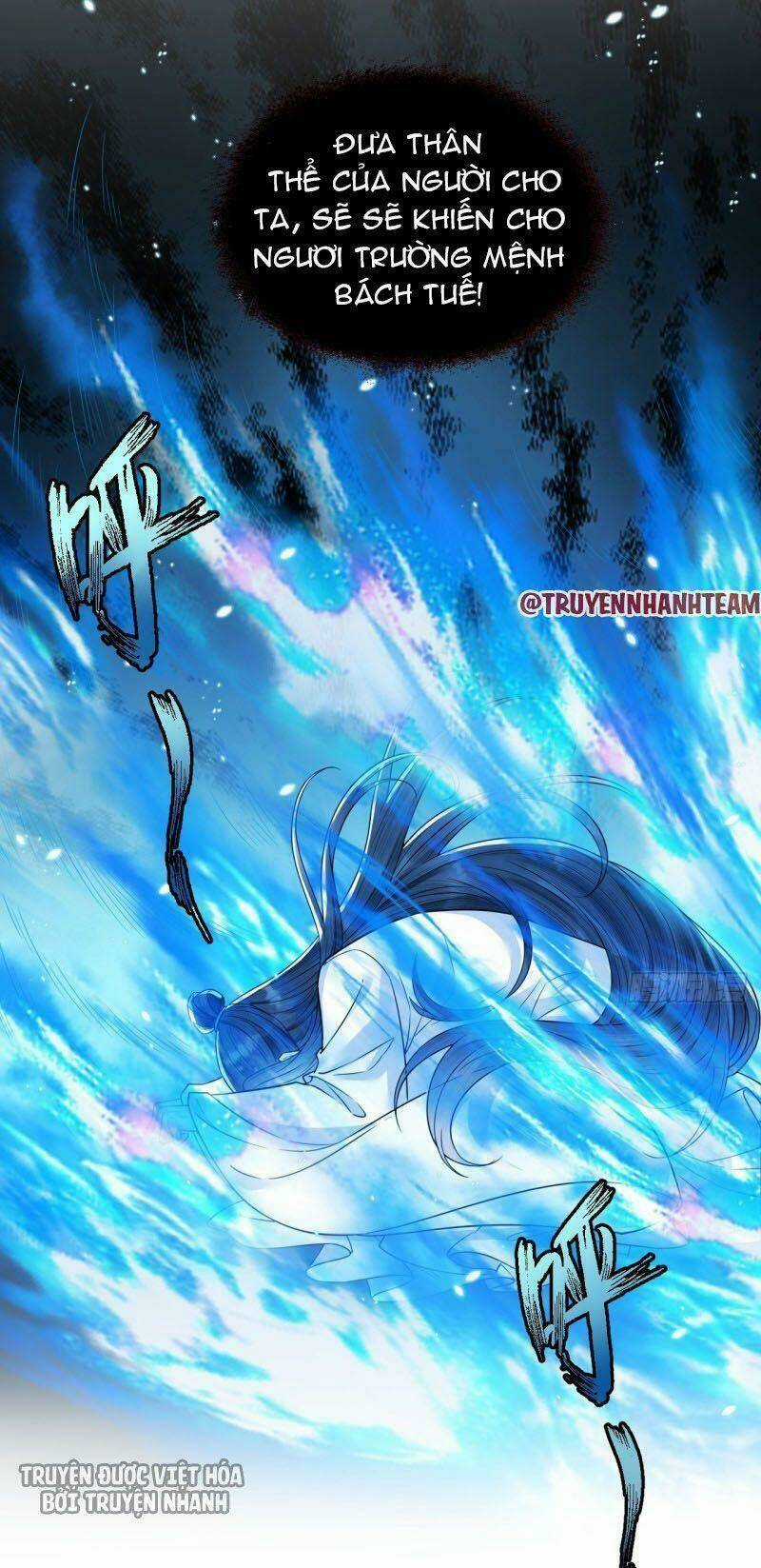 Lễ Băng Nhạc Phôi Chi Dạ Chapter 44 trang 35