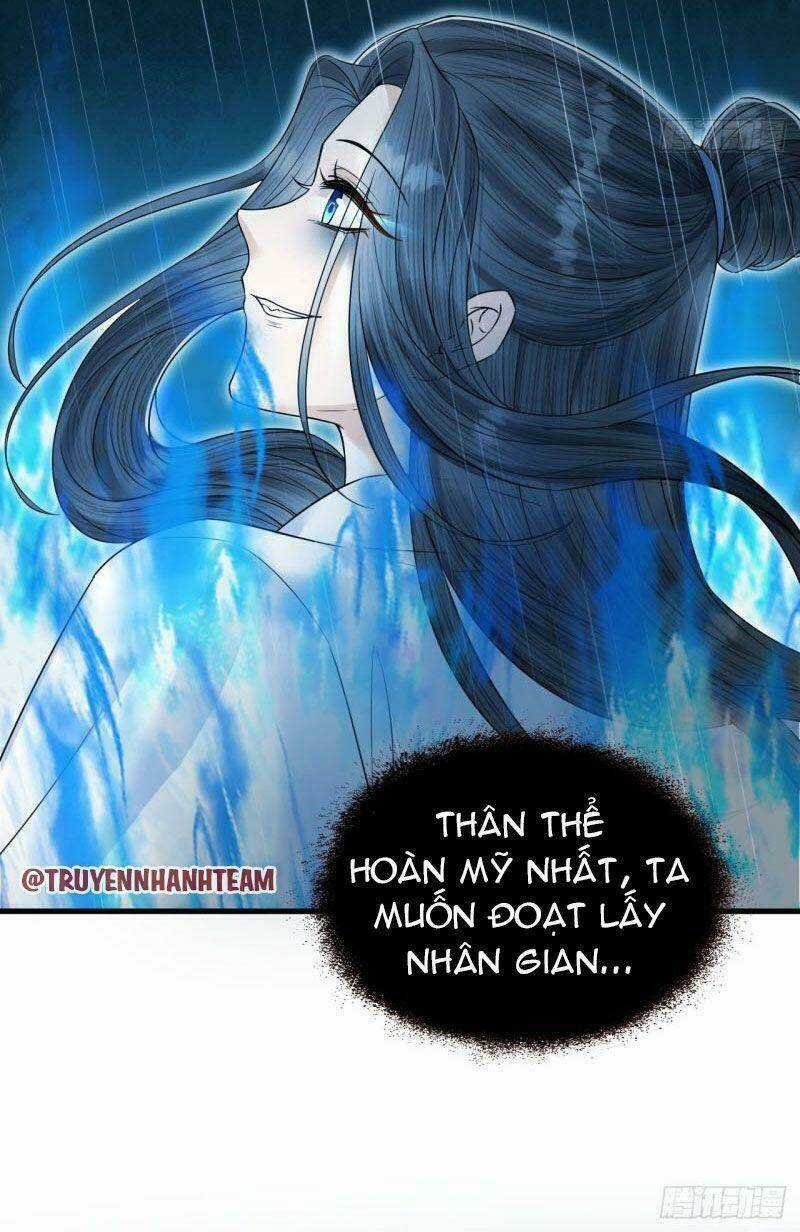 Lễ Băng Nhạc Phôi Chi Dạ Chapter 44 trang 38