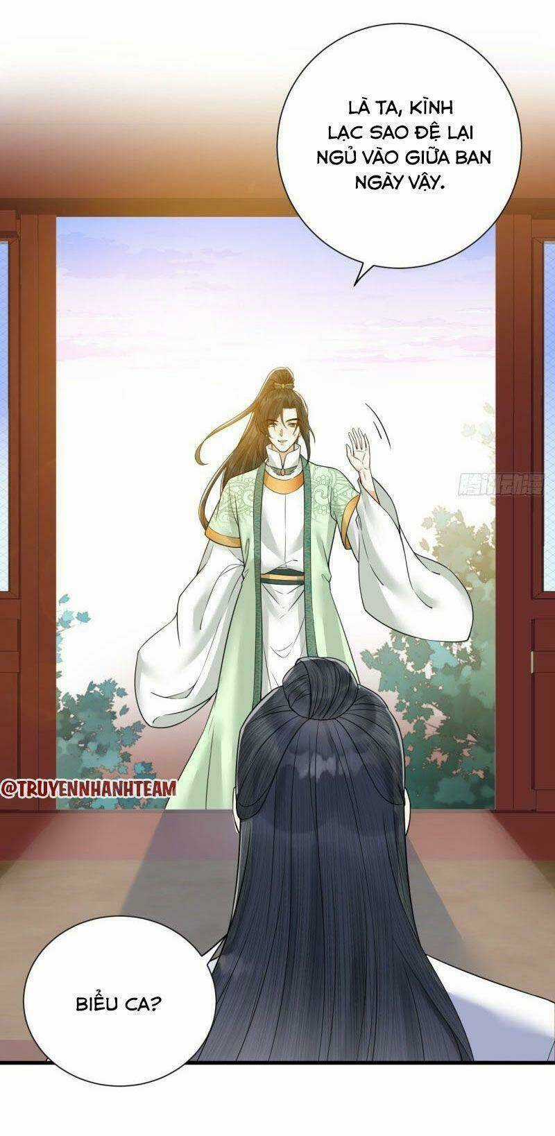 Lễ Băng Nhạc Phôi Chi Dạ Chapter 44 trang 4