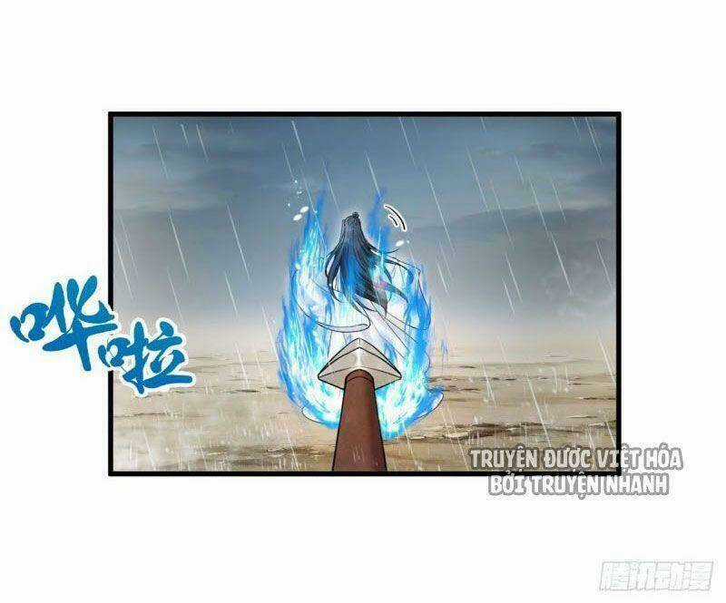 Lễ Băng Nhạc Phôi Chi Dạ Chapter 44 trang 40