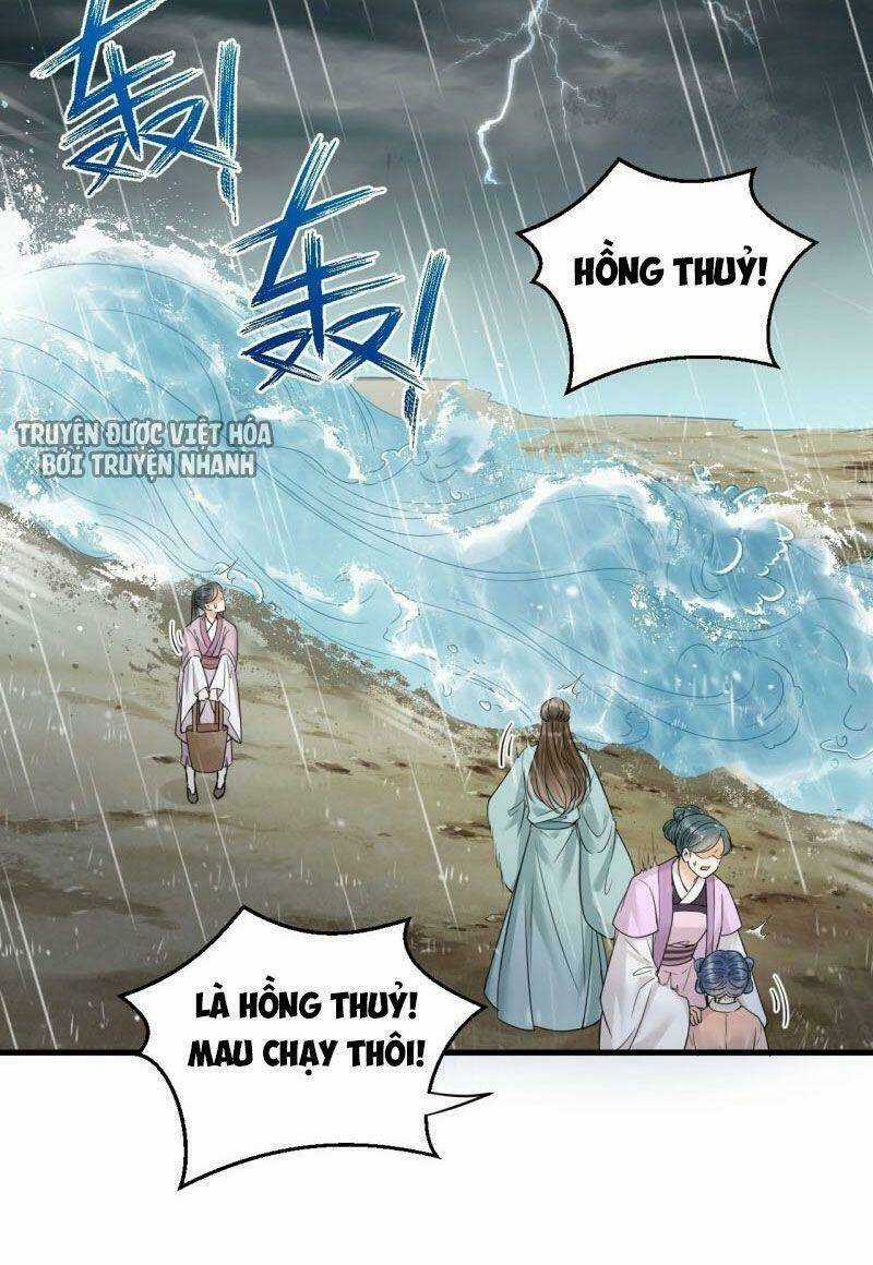 Lễ Băng Nhạc Phôi Chi Dạ Chapter 44 trang 44