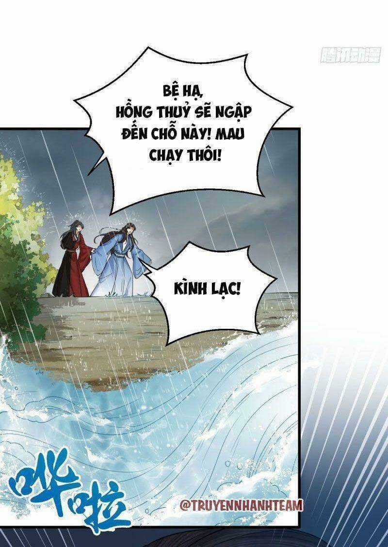 Lễ Băng Nhạc Phôi Chi Dạ Chapter 44 trang 45