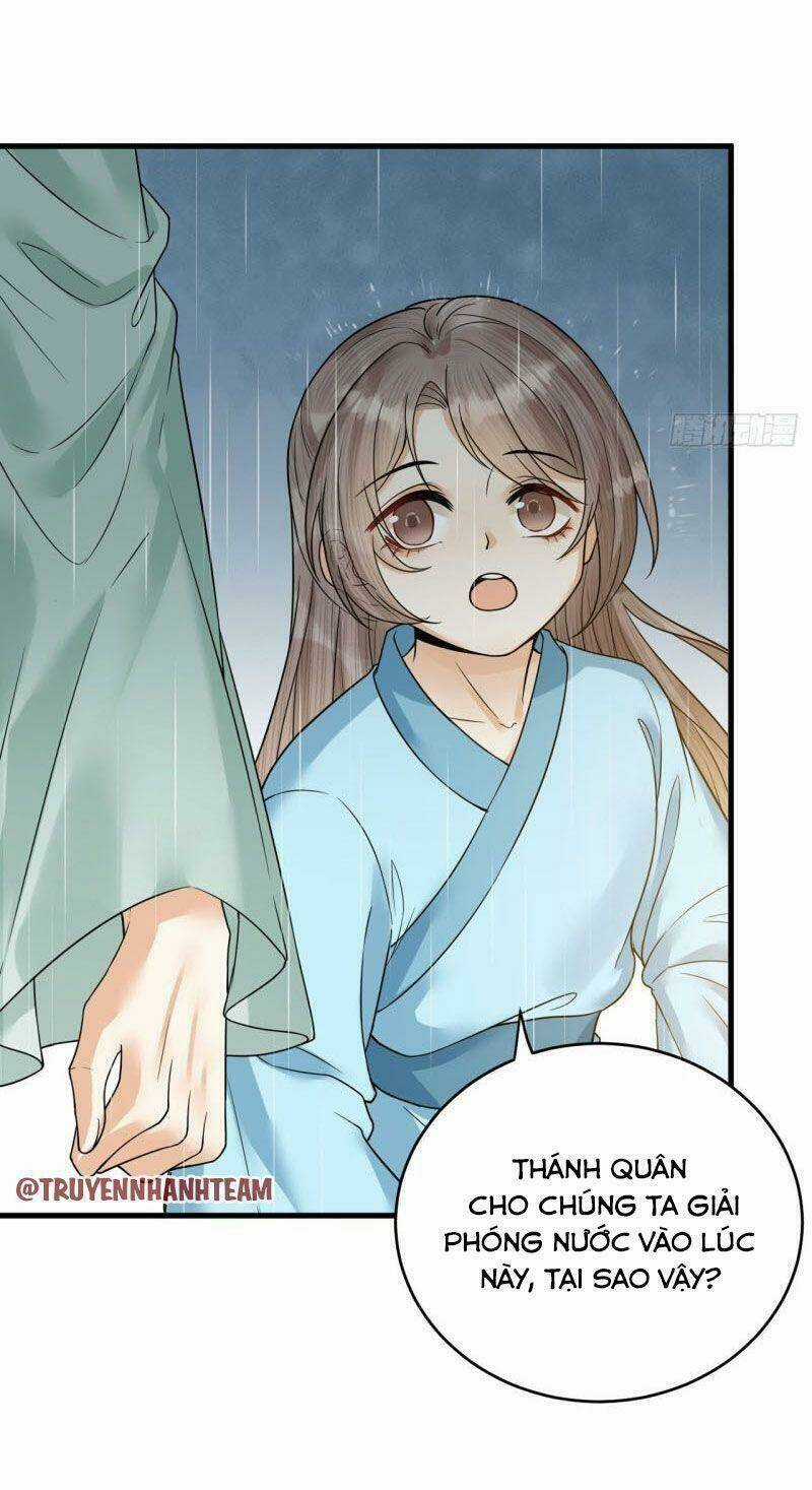 Lễ Băng Nhạc Phôi Chi Dạ Chapter 44 trang 48