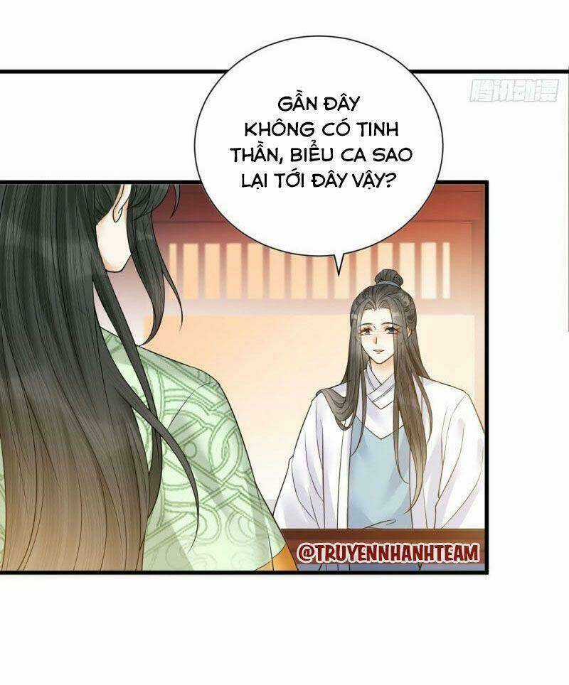 Lễ Băng Nhạc Phôi Chi Dạ Chapter 44 trang 5