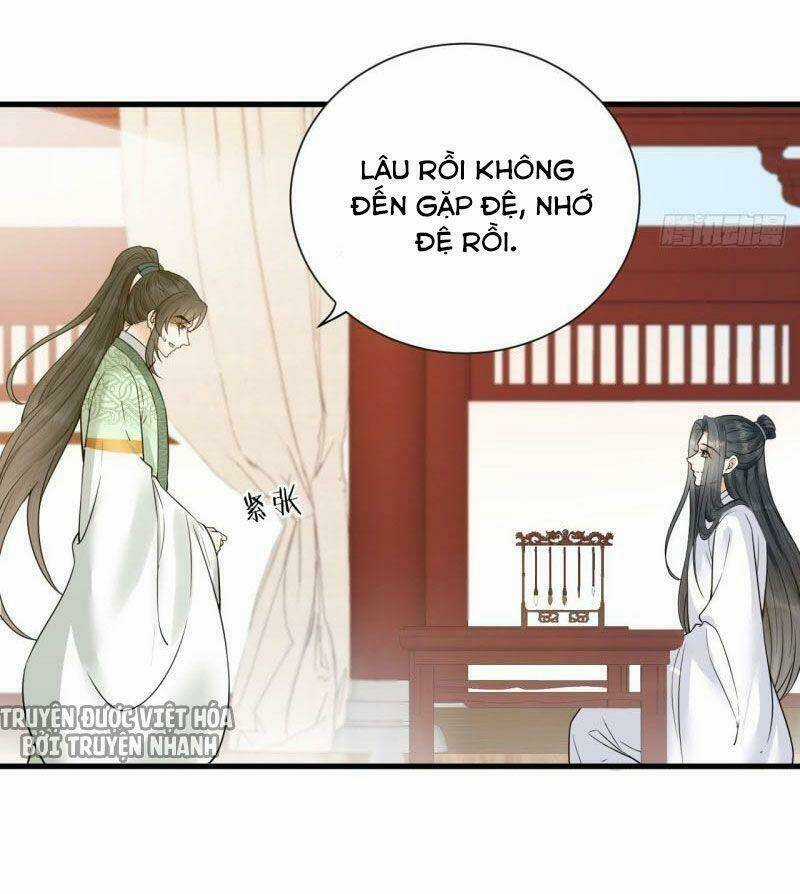 Lễ Băng Nhạc Phôi Chi Dạ Chapter 44 trang 6