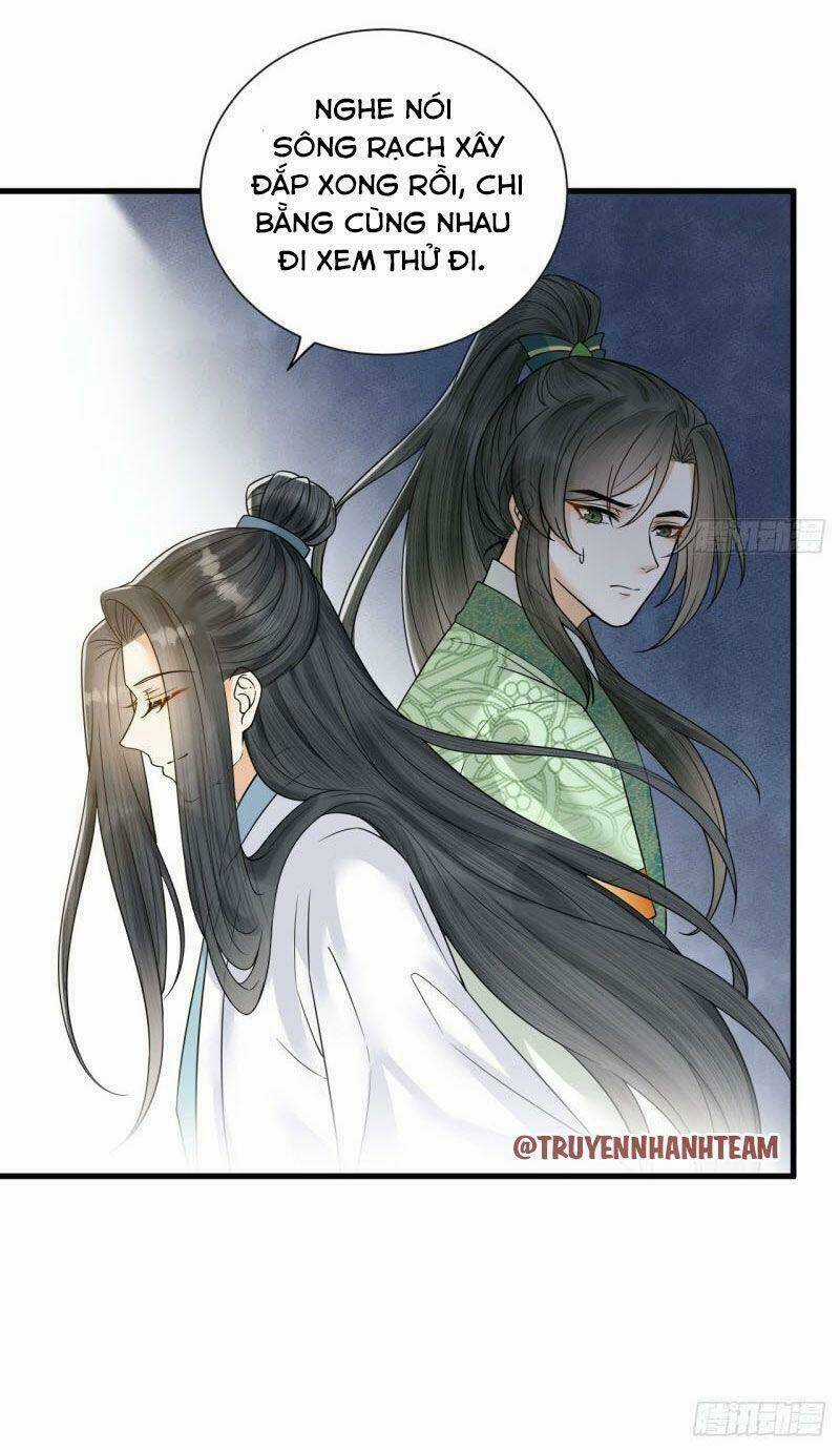 Lễ Băng Nhạc Phôi Chi Dạ Chapter 44 trang 8