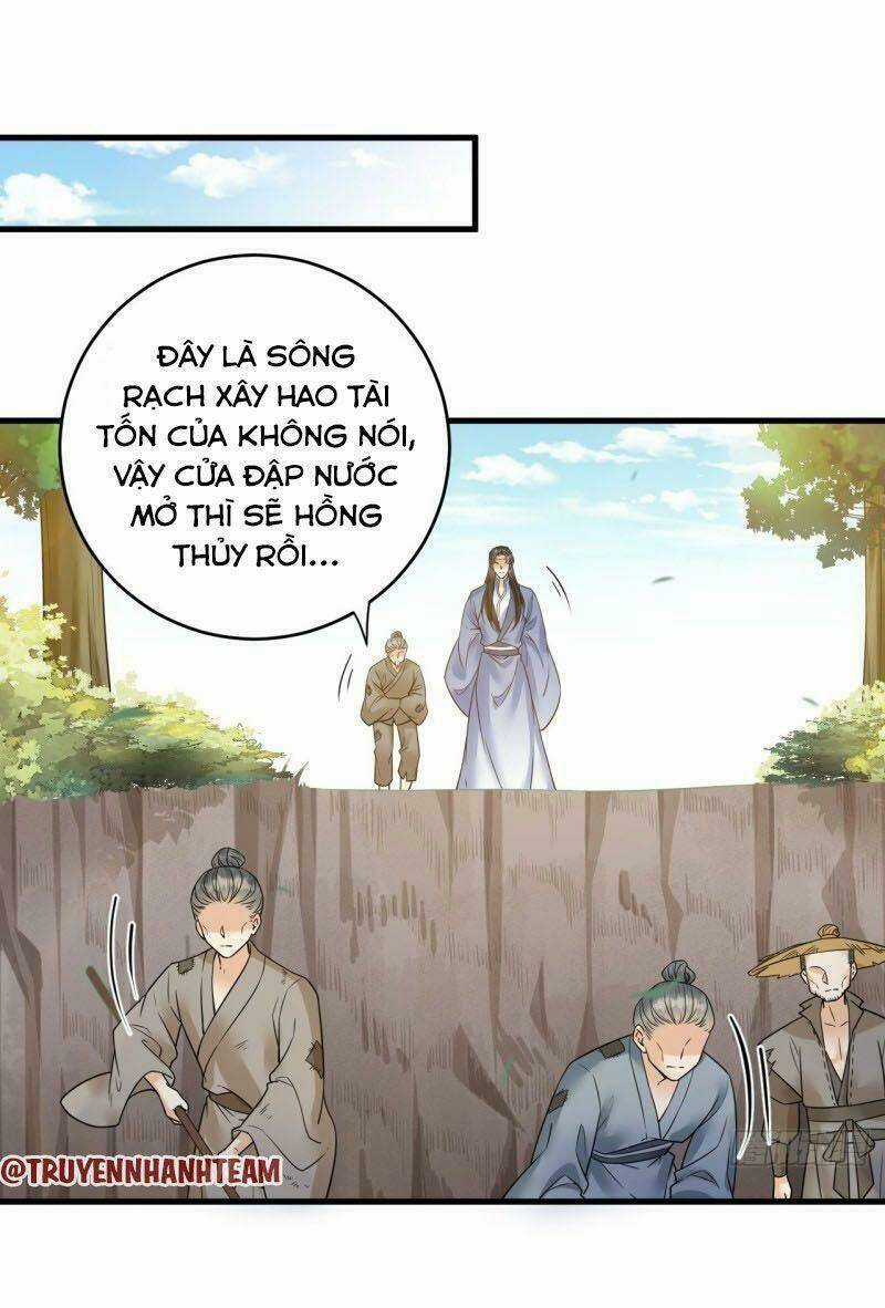 Lễ Băng Nhạc Phôi Chi Dạ Chapter 44 trang 9