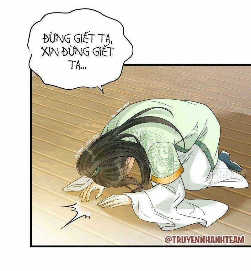 Lễ Băng Nhạc Phôi Chi Dạ Chapter 45 trang 13