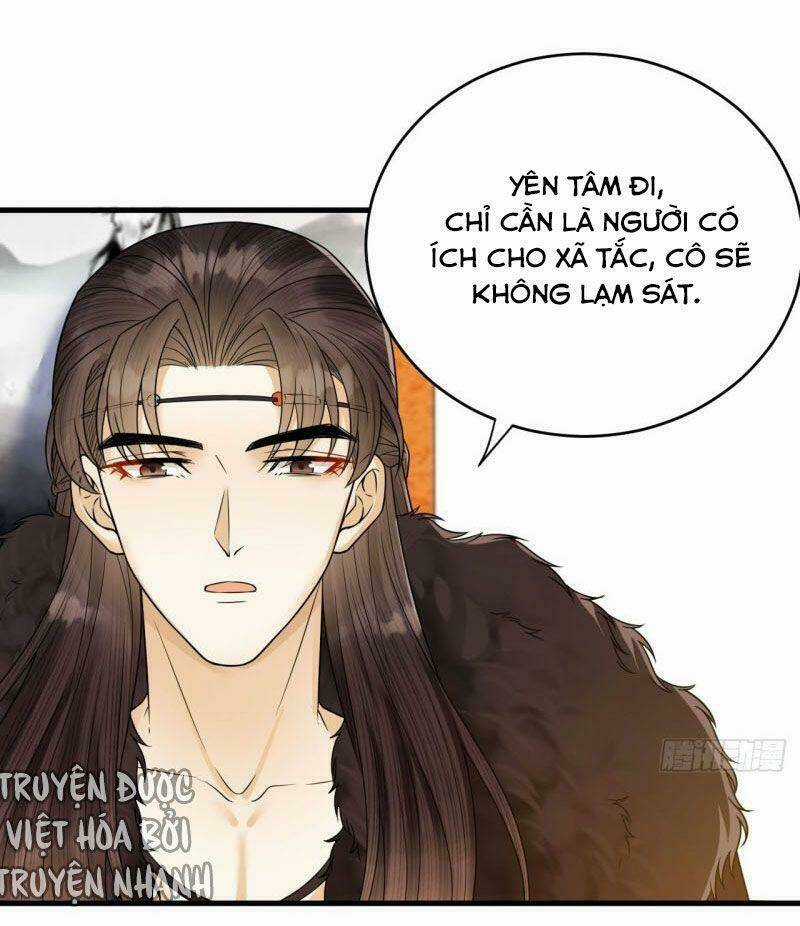 Lễ Băng Nhạc Phôi Chi Dạ Chapter 45 trang 14