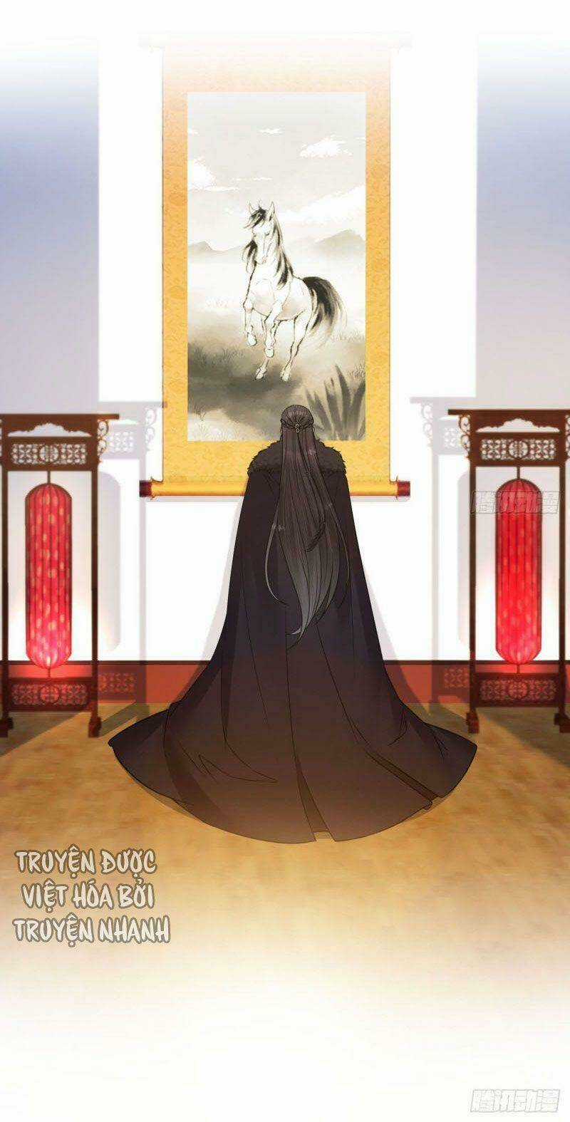 Lễ Băng Nhạc Phôi Chi Dạ Chapter 45 trang 16