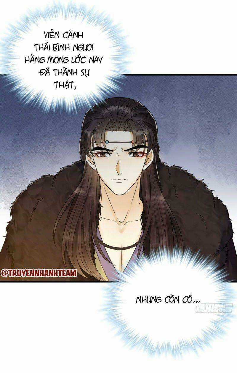 Lễ Băng Nhạc Phôi Chi Dạ Chapter 45 trang 17