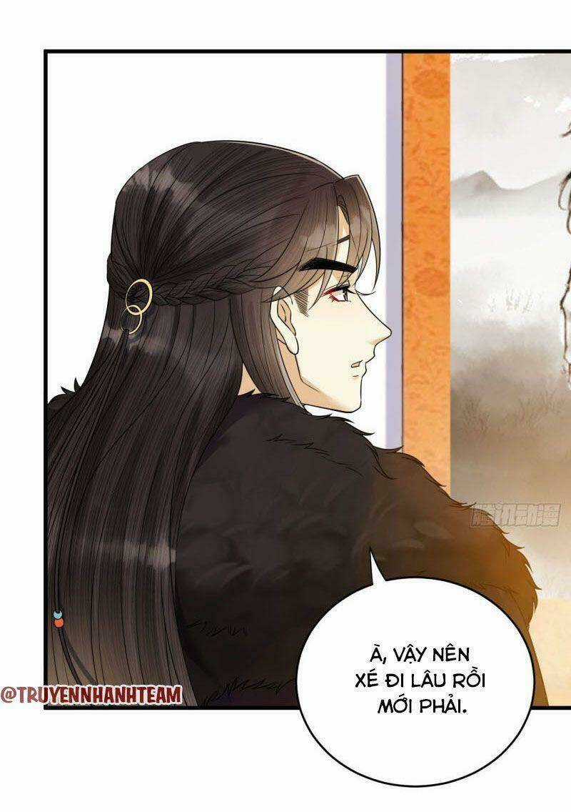 Lễ Băng Nhạc Phôi Chi Dạ Chapter 45 trang 19