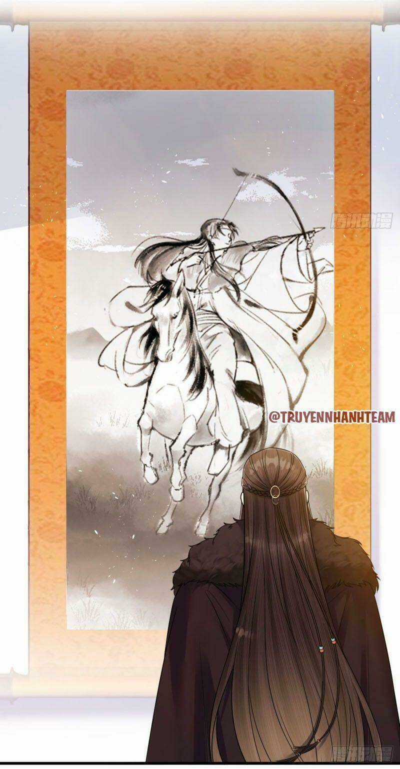 Lễ Băng Nhạc Phôi Chi Dạ Chapter 45 trang 22