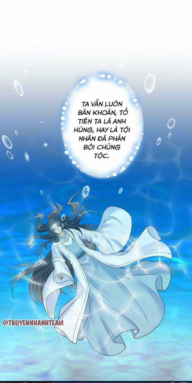 Lễ Băng Nhạc Phôi Chi Dạ Chapter 45 trang 25