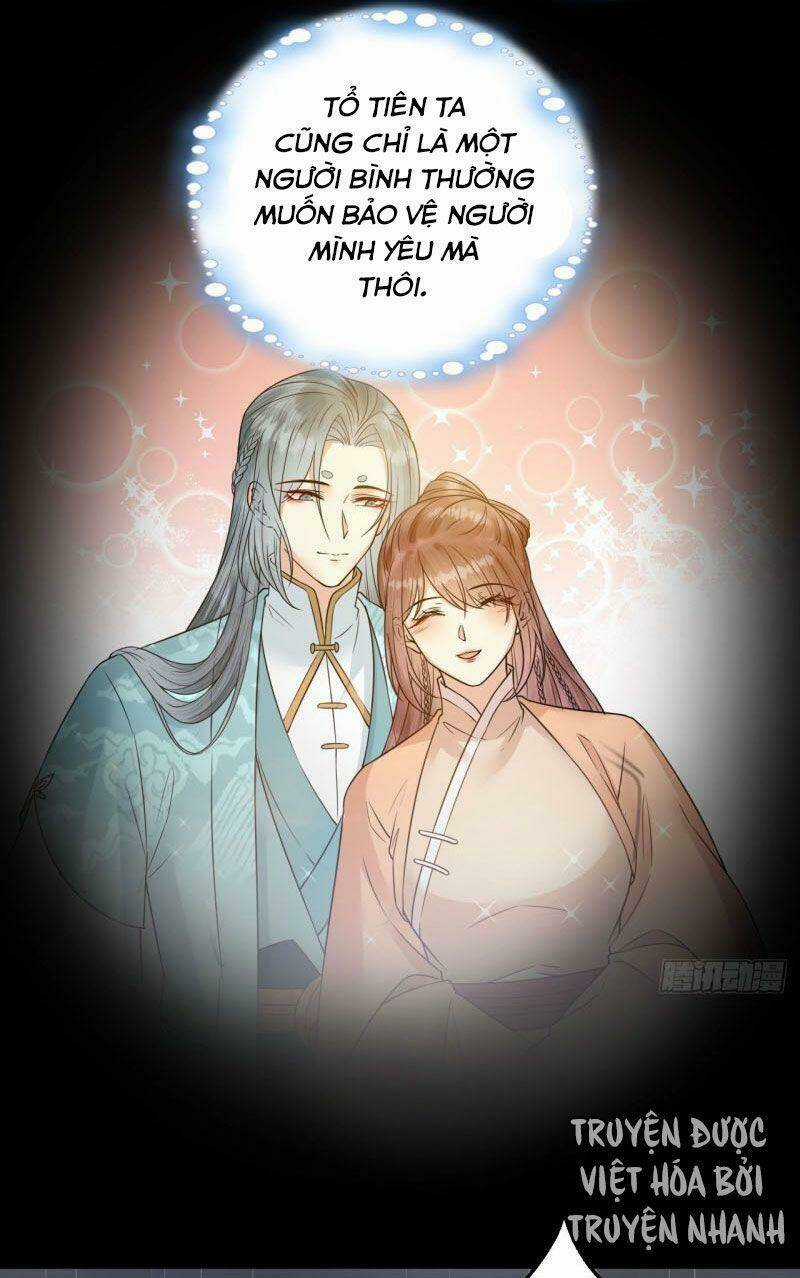 Lễ Băng Nhạc Phôi Chi Dạ Chapter 45 trang 27